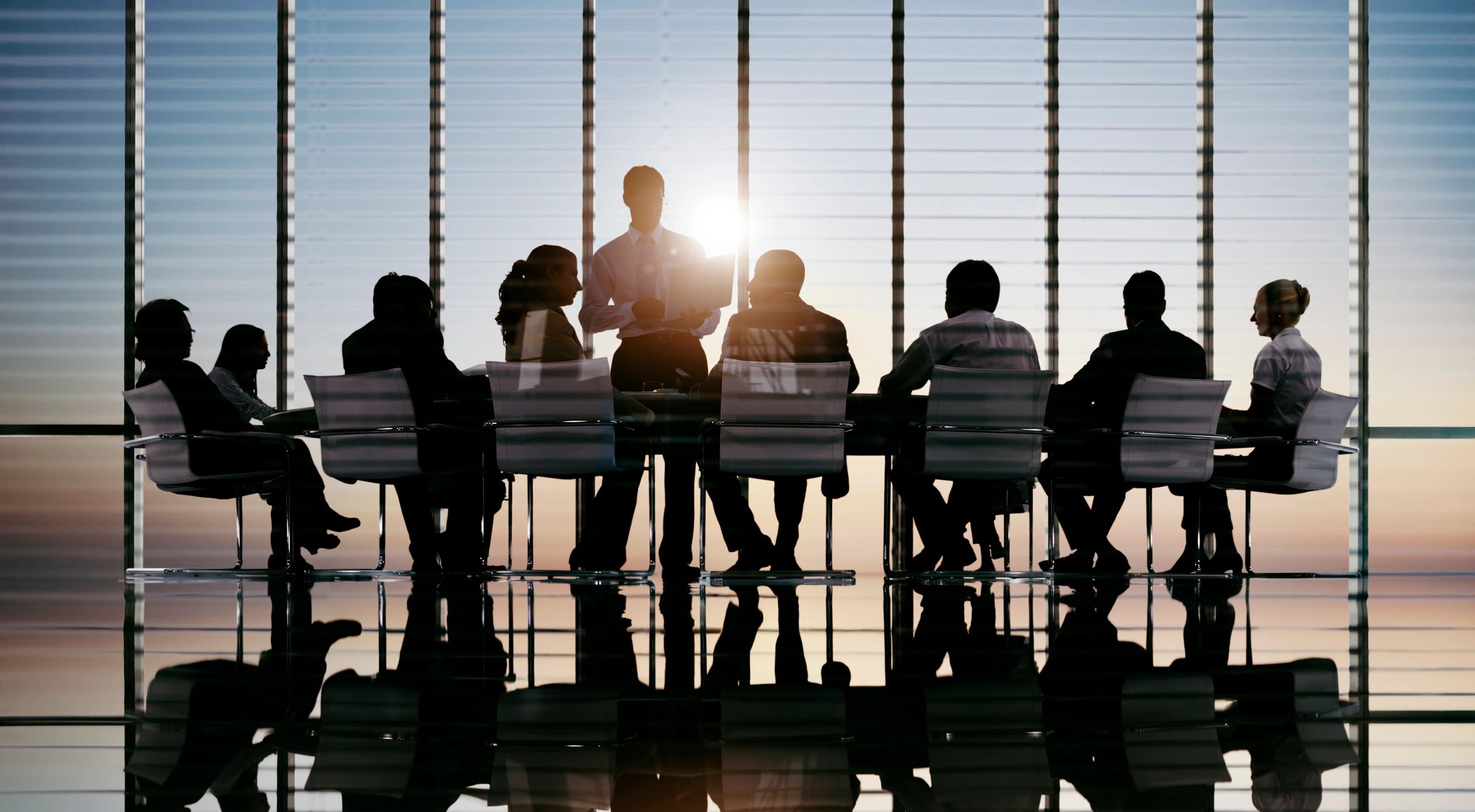 Leadership Alignment